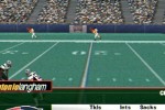 NFL QB Club 2001 (Nintendo 64)