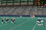 NFL QB Club 2001 (Nintendo 64)