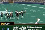 NFL QB Club 2001 (Nintendo 64)