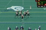 NFL QB Club 2001 (Nintendo 64)