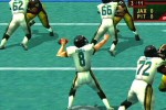 NFL QB Club 2001 (Nintendo 64)