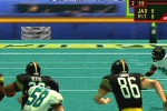 NFL QB Club 2001 (Nintendo 64)