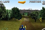 ATV: Quad Power Racing (PlayStation)