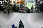 ATV: Quad Power Racing (PlayStation)