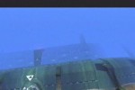 Deep Fighter: The Tsunami Offense (Dreamcast)