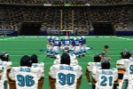 Madden NFL 2001 (PlayStation)