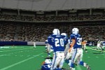 Madden NFL 2001 (PlayStation)