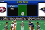 Madden NFL 2001 (PlayStation)