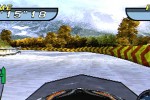 SnoCross Championship Racing (PlayStation)