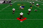 NCAA GameBreaker 2001 (PlayStation)
