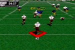 NCAA GameBreaker 2001 (PlayStation)