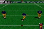 NCAA GameBreaker 2001 (PlayStation)