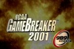 NCAA GameBreaker 2001 (PlayStation)