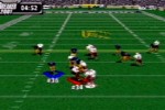 NCAA GameBreaker 2001 (PlayStation)