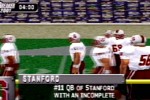 NCAA GameBreaker 2001 (PlayStation)