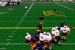 NCAA GameBreaker 2001 (PlayStation)