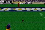 NCAA GameBreaker 2001 (PlayStation)