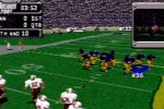 NCAA GameBreaker 2001 (PlayStation)