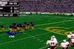 NCAA GameBreaker 2001 (PlayStation)