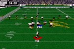 NCAA GameBreaker 2001 (PlayStation)