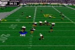NCAA GameBreaker 2001 (PlayStation)