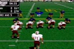NCAA GameBreaker 2001 (PlayStation)