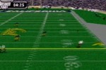 NCAA GameBreaker 2001 (PlayStation)