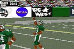 NCAA GameBreaker 2001 (PlayStation)