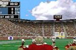 NCAA GameBreaker 2001 (PlayStation)