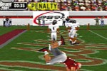NCAA GameBreaker 2001 (PlayStation)