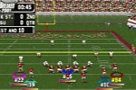 NCAA GameBreaker 2001 (PlayStation)