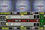 NCAA GameBreaker 2001 (PlayStation)