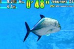 Sega Marine Fishing (Dreamcast)