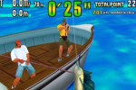 Sega Marine Fishing (Dreamcast)