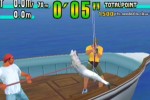 Sega Marine Fishing (Dreamcast)