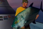 Sega Marine Fishing (Dreamcast)