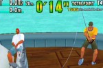 Sega Marine Fishing (Dreamcast)