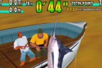 Sega Marine Fishing (Dreamcast)