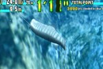 Sega Marine Fishing (Dreamcast)