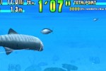Sega Marine Fishing (Dreamcast)