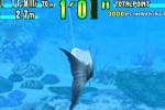 Sega Marine Fishing (Dreamcast)