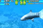 Sega Marine Fishing (Dreamcast)