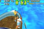 Sega Marine Fishing (Dreamcast)