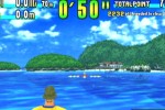 Sega Marine Fishing (Dreamcast)