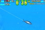 Sega Marine Fishing (Dreamcast)