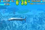 Sega Marine Fishing (Dreamcast)