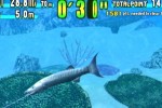 Sega Marine Fishing (Dreamcast)