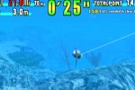 Sega Marine Fishing (Dreamcast)