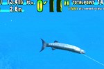 Sega Marine Fishing (Dreamcast)