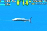 Sega Marine Fishing (Dreamcast)